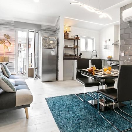 Beach Alley Apartment ナザレ エクステリア 写真
